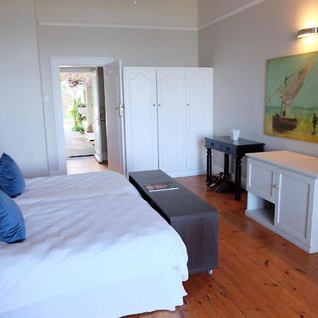 11 Westcliff Rentals เฮอร์มานุส ภายนอก รูปภาพ