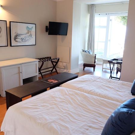 11 Westcliff Rentals เฮอร์มานุส ภายนอก รูปภาพ