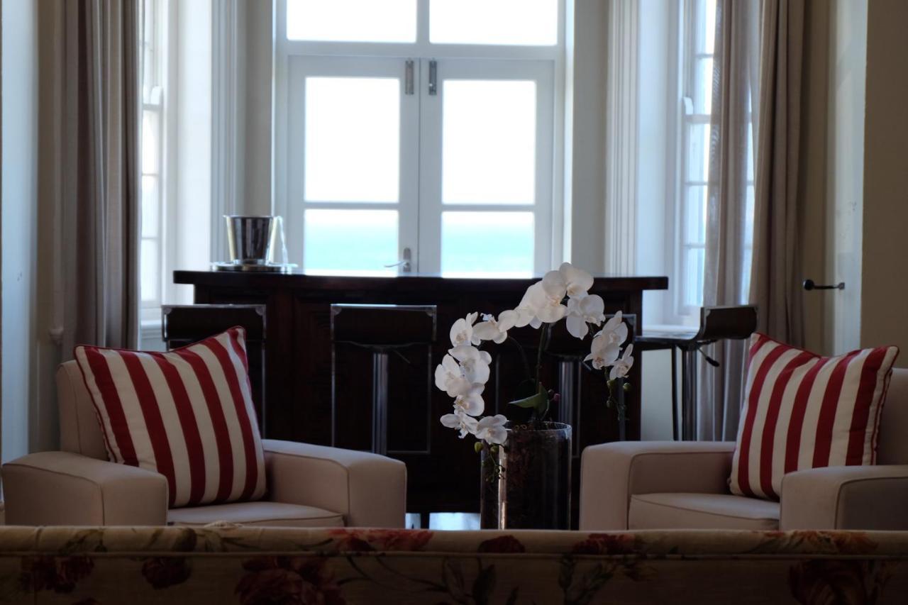 11 Westcliff Rentals เฮอร์มานุส ภายนอก รูปภาพ