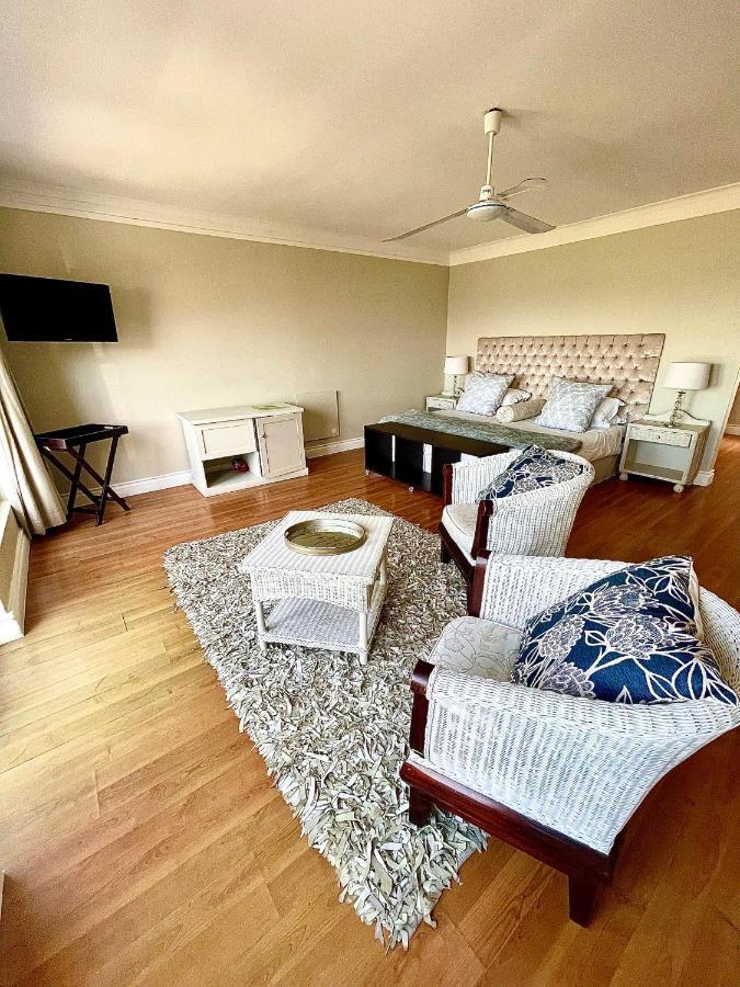 11 Westcliff Rentals เฮอร์มานุส ภายนอก รูปภาพ