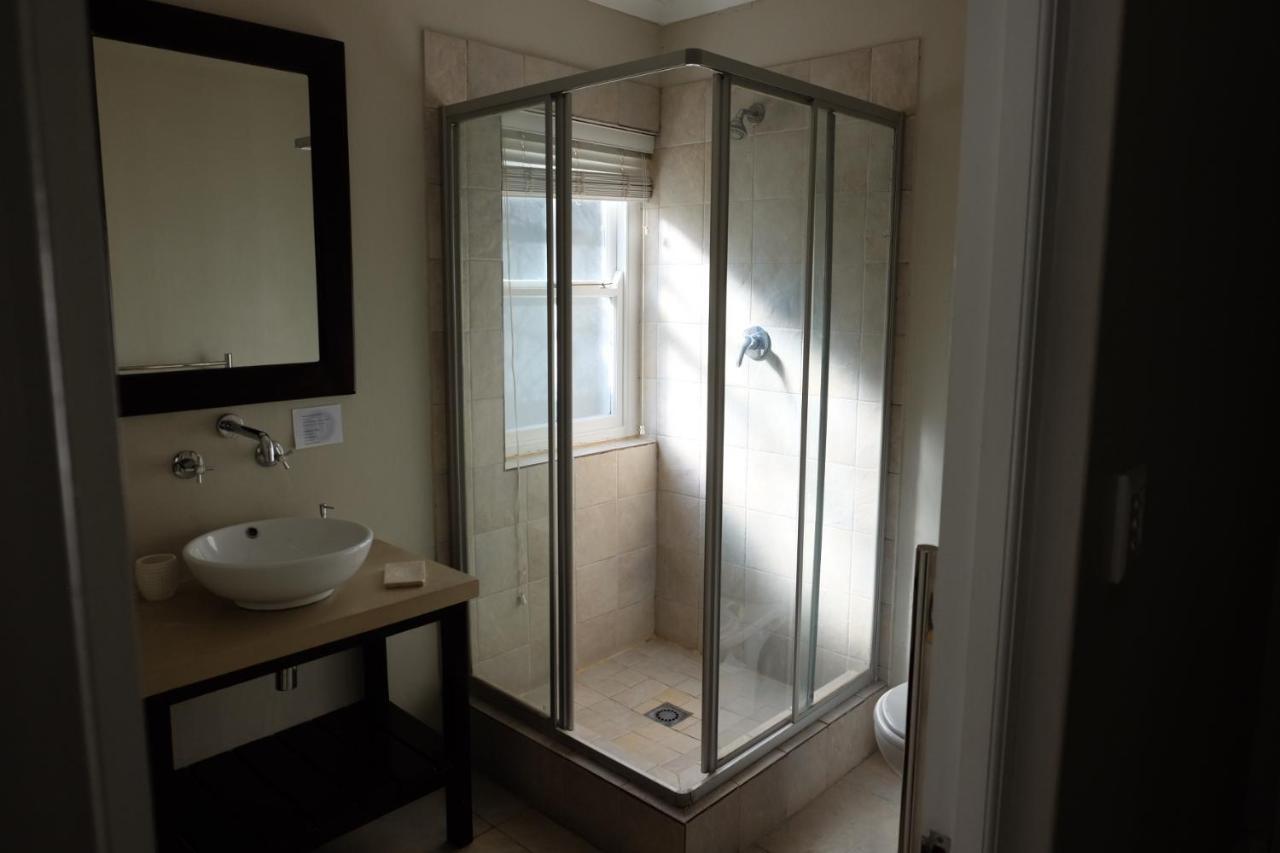 11 Westcliff Rentals เฮอร์มานุส ภายนอก รูปภาพ