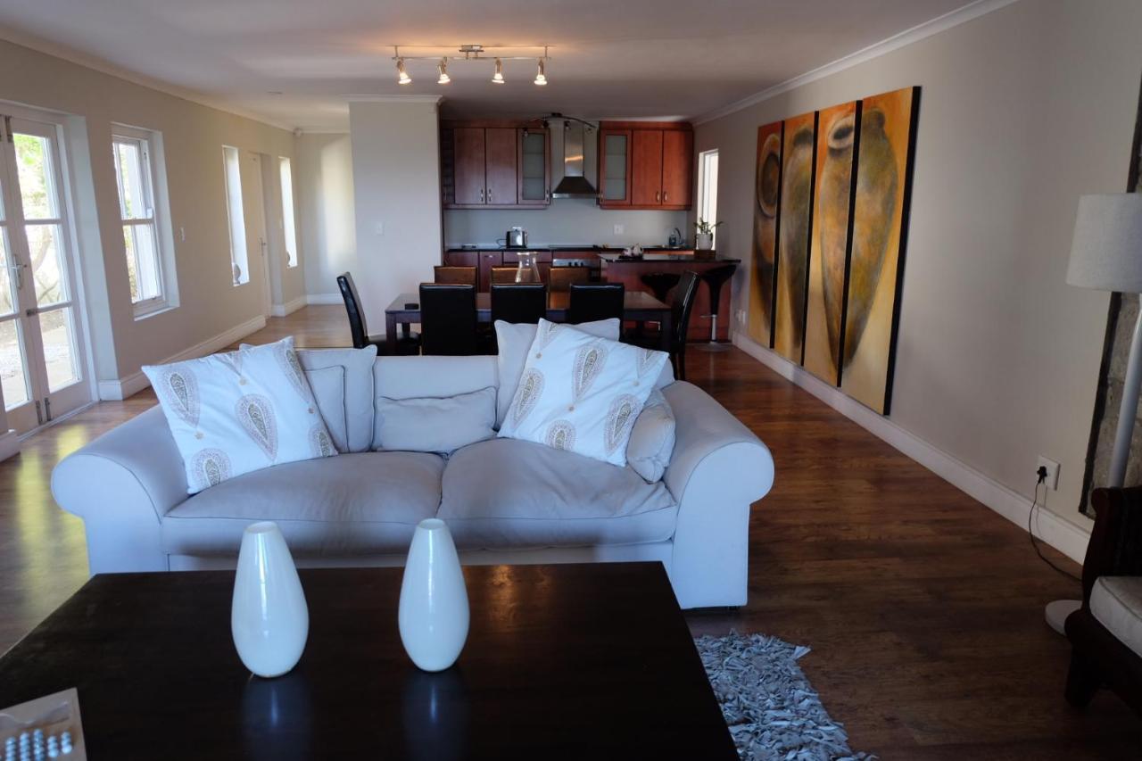 11 Westcliff Rentals เฮอร์มานุส ภายนอก รูปภาพ
