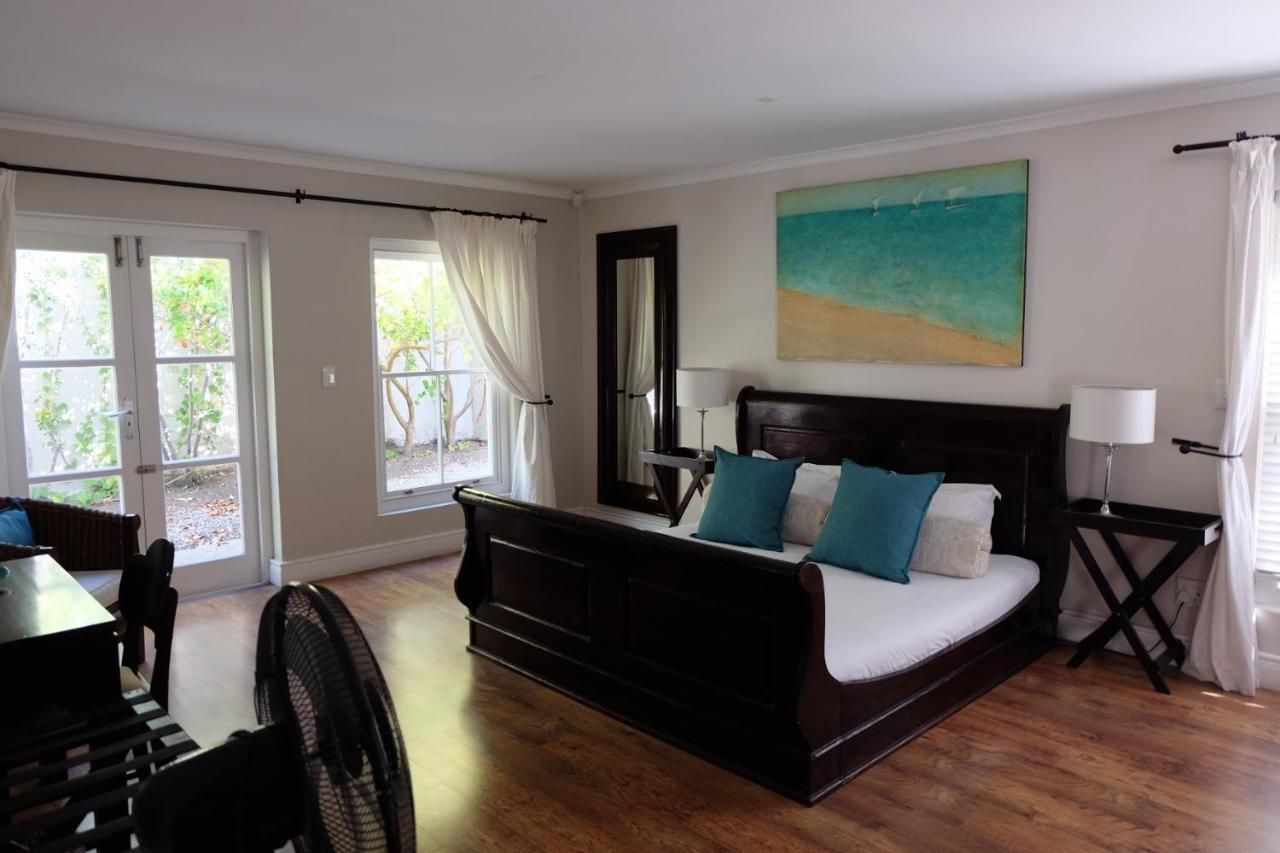 11 Westcliff Rentals เฮอร์มานุส ภายนอก รูปภาพ