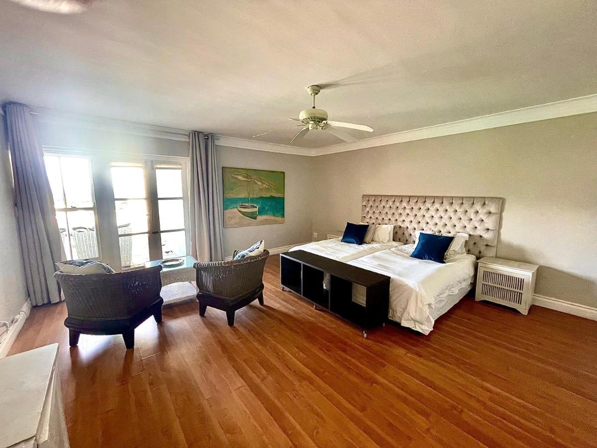 11 Westcliff Rentals เฮอร์มานุส ภายนอก รูปภาพ