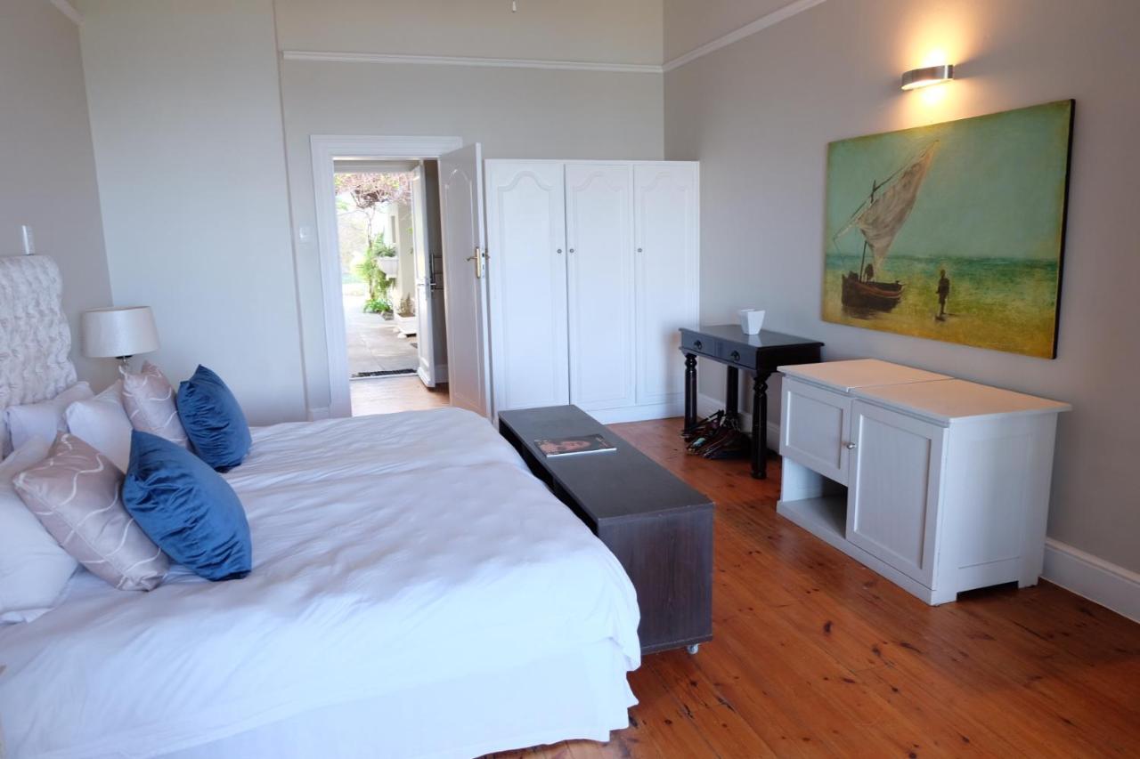 11 Westcliff Rentals เฮอร์มานุส ภายนอก รูปภาพ