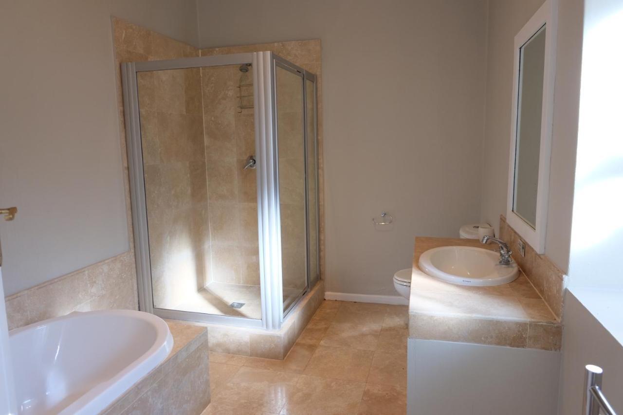11 Westcliff Rentals เฮอร์มานุส ภายนอก รูปภาพ
