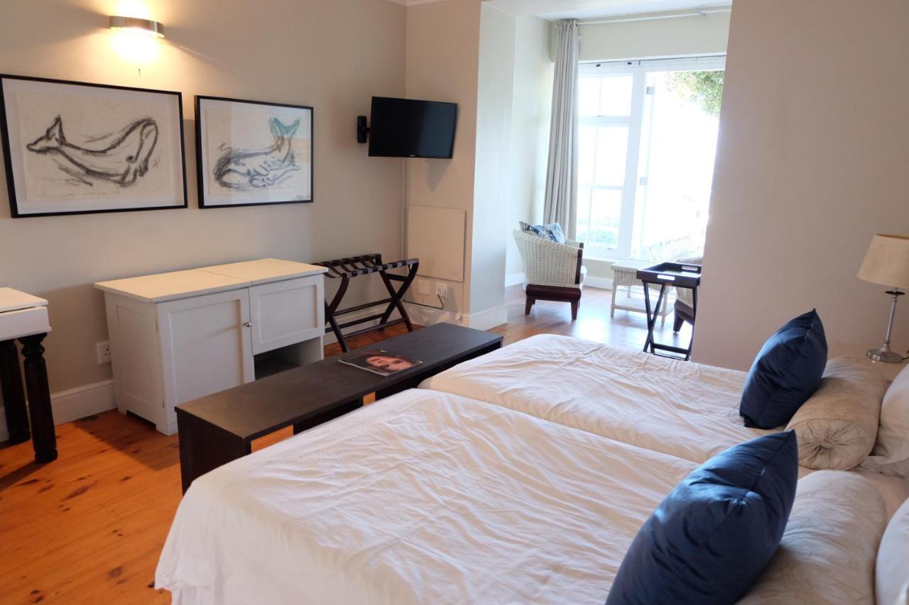11 Westcliff Rentals เฮอร์มานุส ภายนอก รูปภาพ