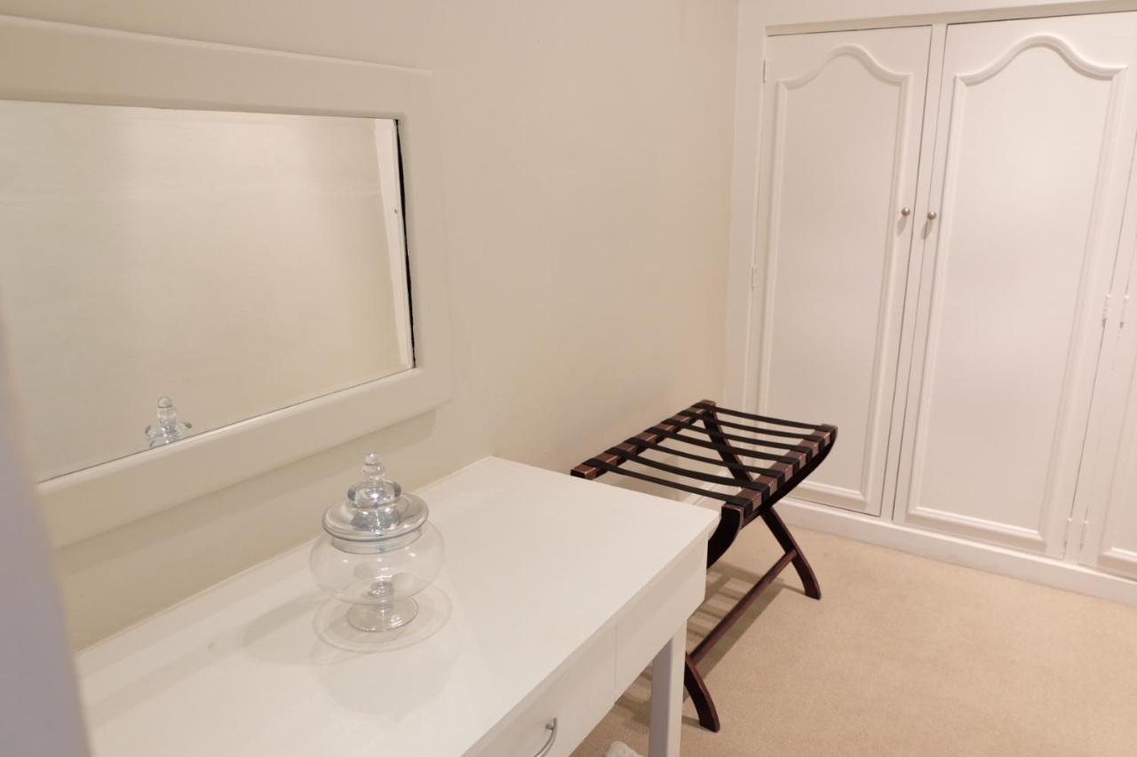11 Westcliff Rentals เฮอร์มานุส ภายนอก รูปภาพ