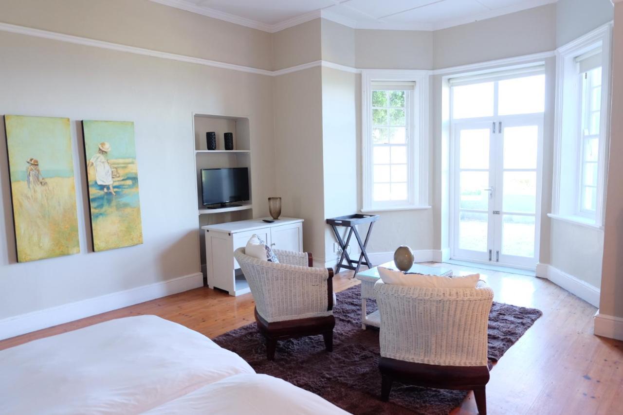 11 Westcliff Rentals เฮอร์มานุส ภายนอก รูปภาพ
