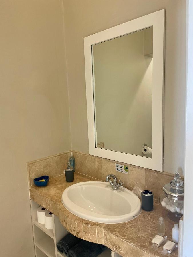 11 Westcliff Rentals เฮอร์มานุส ภายนอก รูปภาพ